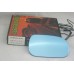 Nissan Silvia S14 Blue Side Mirror w LED Signal